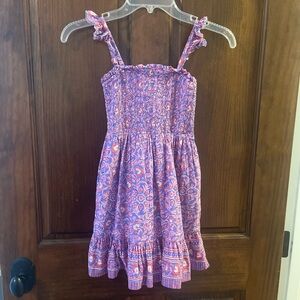 Vinyard Vines Girls Sundress - LIKE NEW